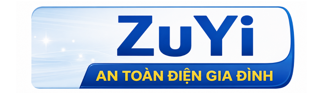 Aptomat chống sốc cách ly Nhật bản Zuyi
